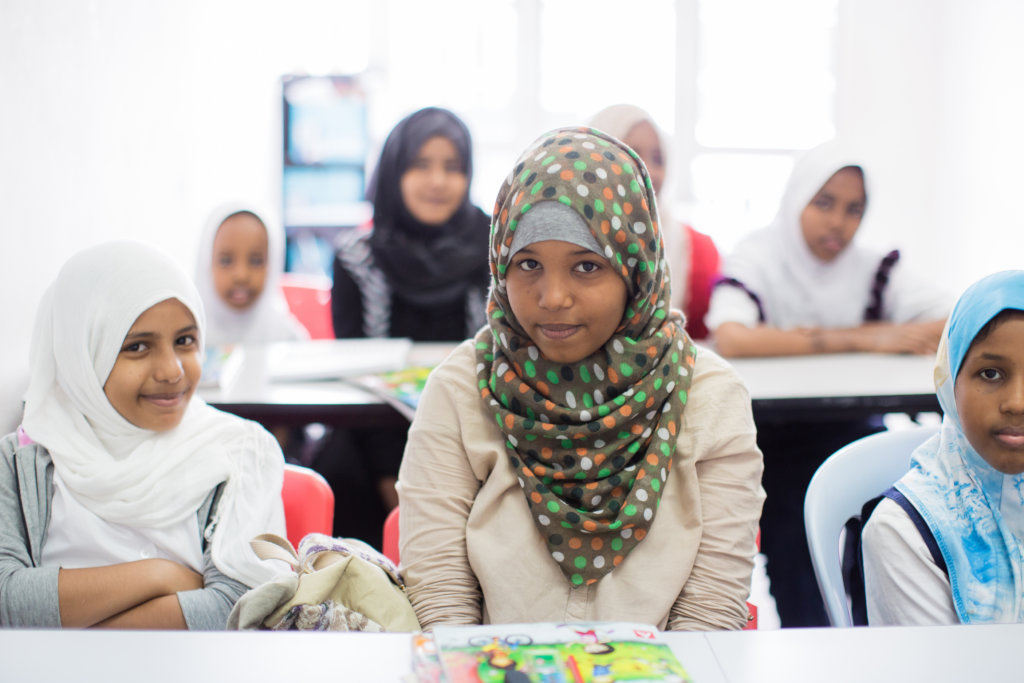 EDUCATE MALAYSIA'S INVISIBLE CHILDREN