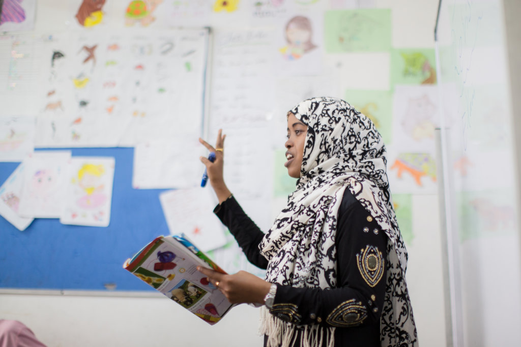 EDUCATE MALAYSIA'S INVISIBLE CHILDREN