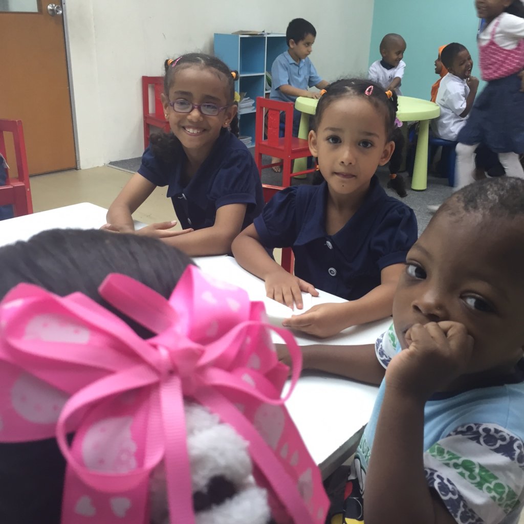 EDUCATE MALAYSIA'S INVISIBLE CHILDREN