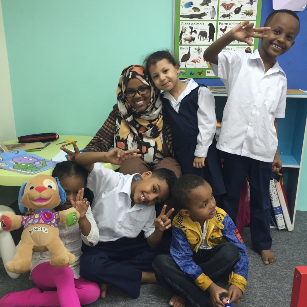 EDUCATE MALAYSIA'S INVISIBLE CHILDREN