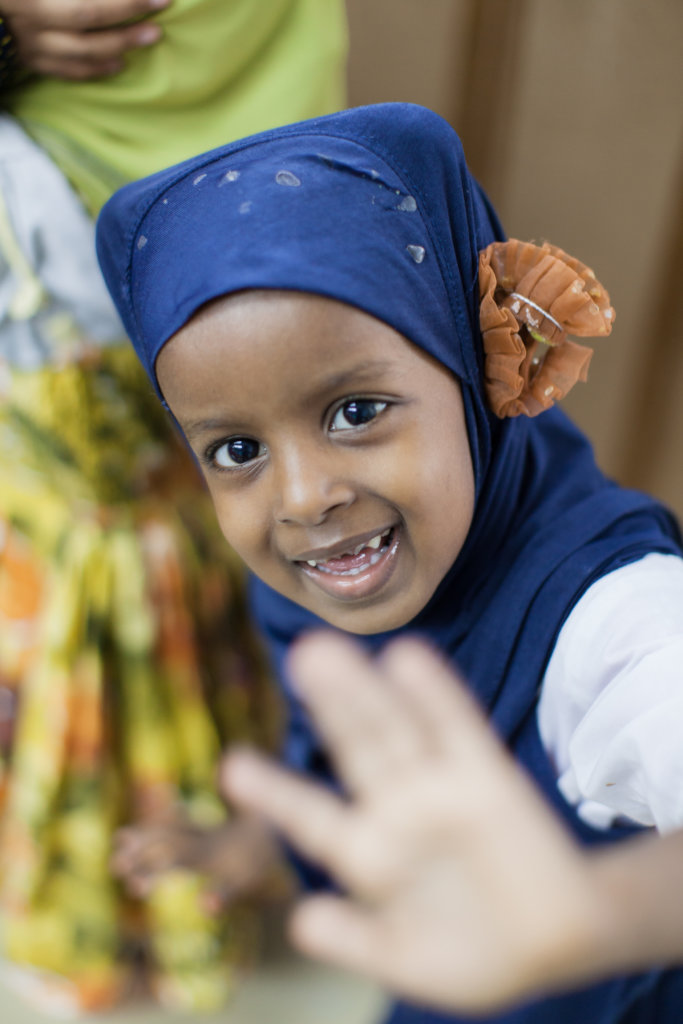 EDUCATE MALAYSIA'S INVISIBLE CHILDREN