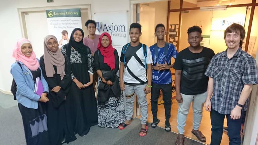 EDUCATE MALAYSIA'S INVISIBLE CHILDREN