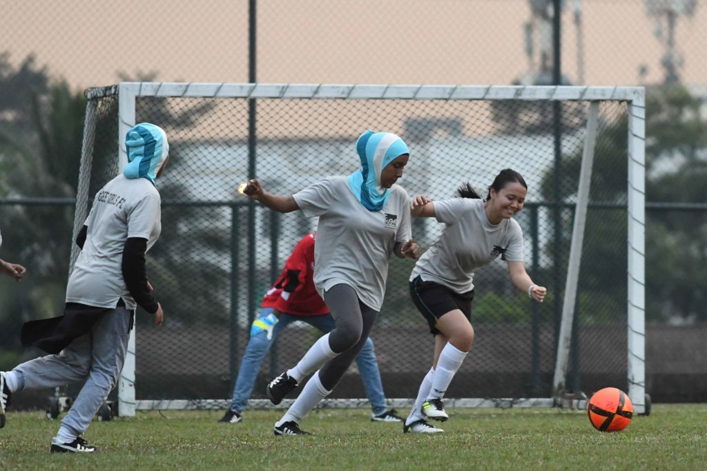 EDUCATE MALAYSIA'S INVISIBLE CHILDREN