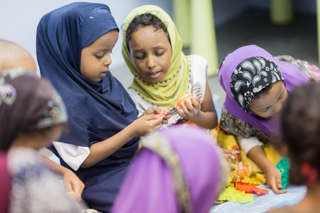 EDUCATE MALAYSIA'S INVISIBLE CHILDREN