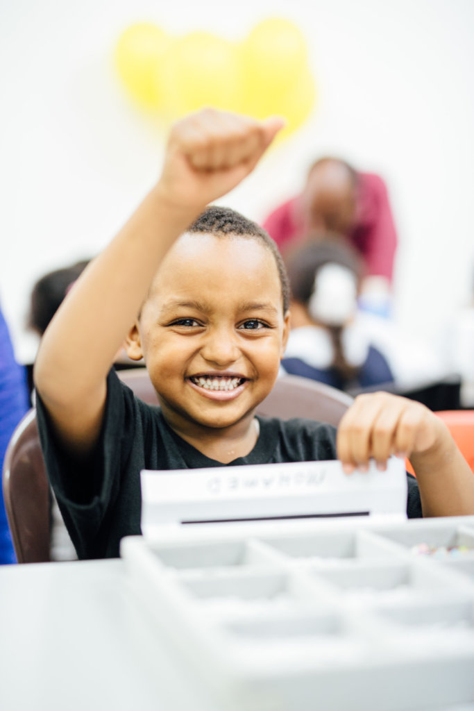 EDUCATE MALAYSIA'S INVISIBLE CHILDREN