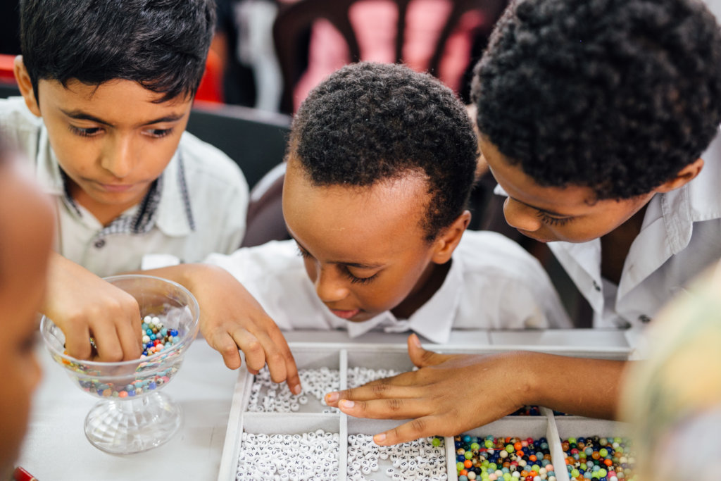 EDUCATE MALAYSIA'S INVISIBLE CHILDREN