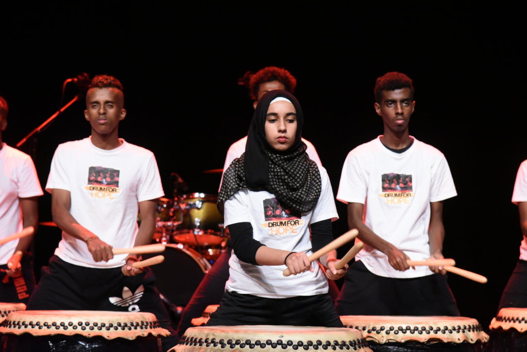 EDUCATE MALAYSIA'S INVISIBLE CHILDREN