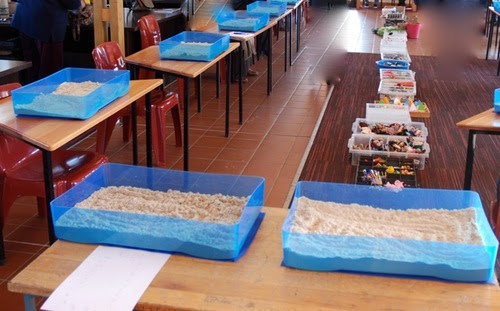 EDUCATE MALAYSIA'S INVISIBLE CHILDREN