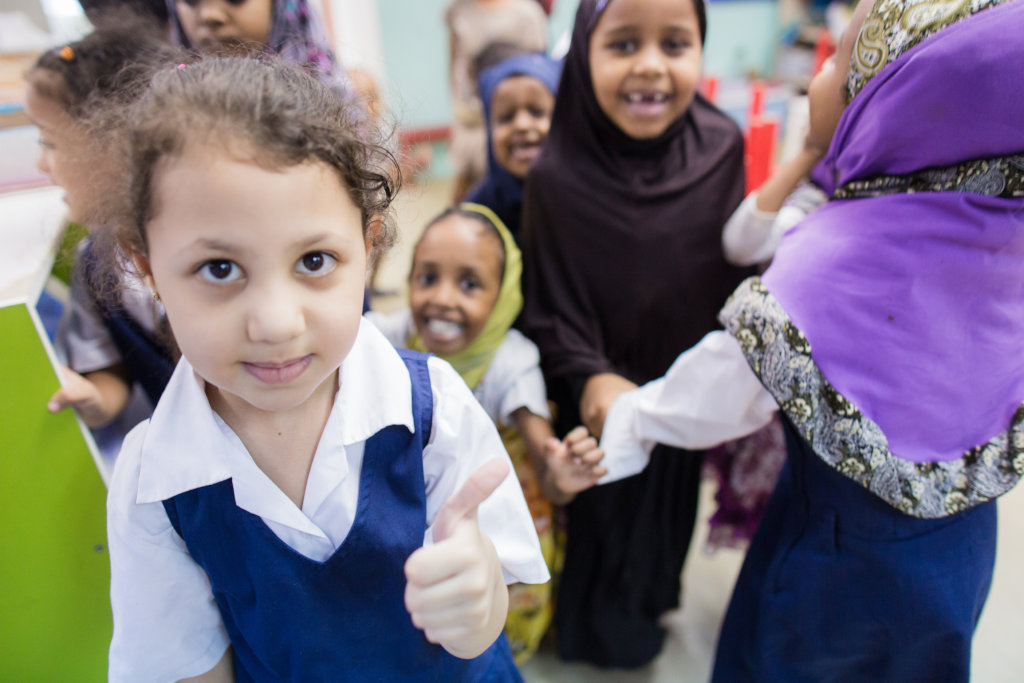 EDUCATE MALAYSIA'S INVISIBLE CHILDREN