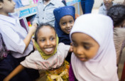 EDUCATE MALAYSIA'S INVISIBLE CHILDREN
