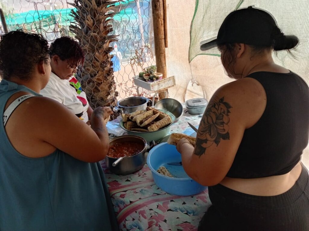 3 Micro-bakeries for rural women in South Africa