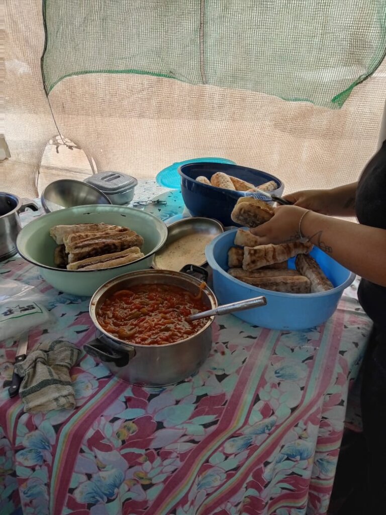3 Micro-bakeries for rural women in South Africa