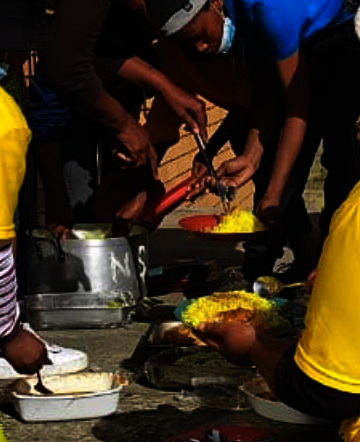 3 Micro-bakeries for rural women in South Africa