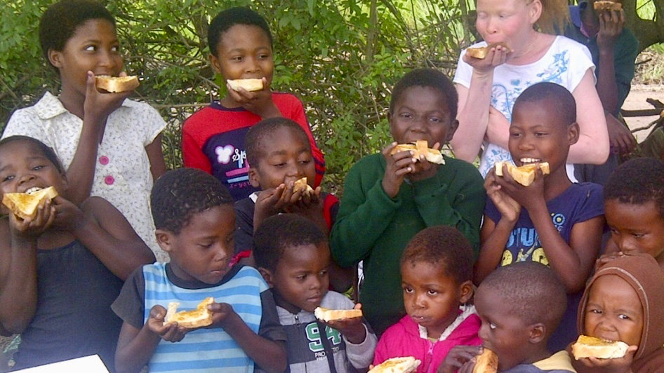 3 Micro-bakeries for rural women in South Africa