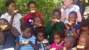 3 Micro-bakeries for rural women in South Africa