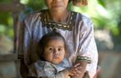 Economic Independence for Women in Central America