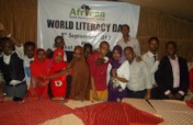 Breaking language barriers for refugee youth.