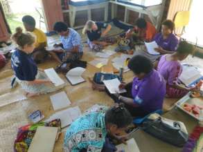 Workshop