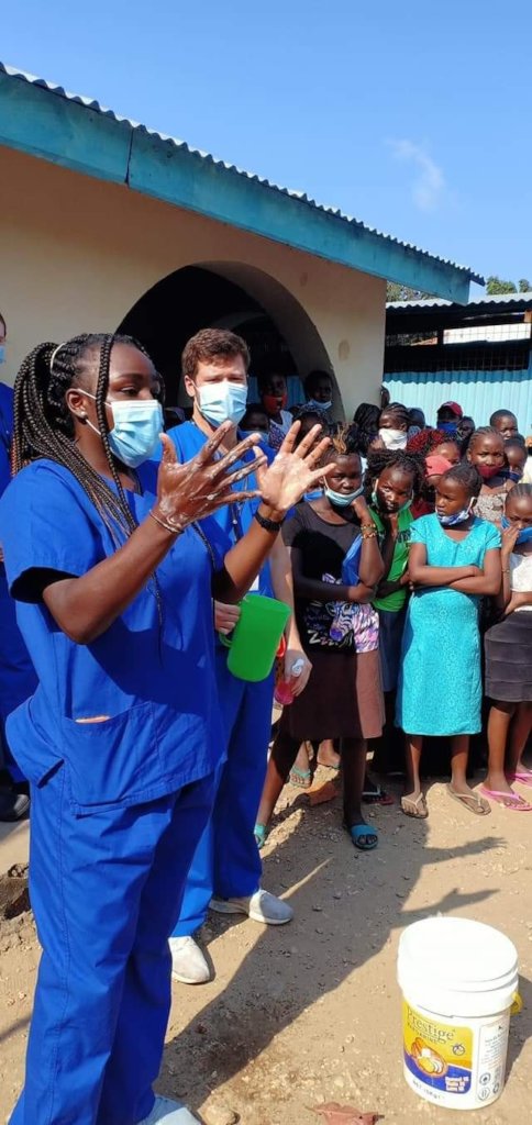 Help Rural Communities Access Healthcare in Peru