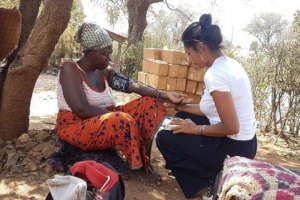 Help Rural Communities Access Healthcare in Peru
