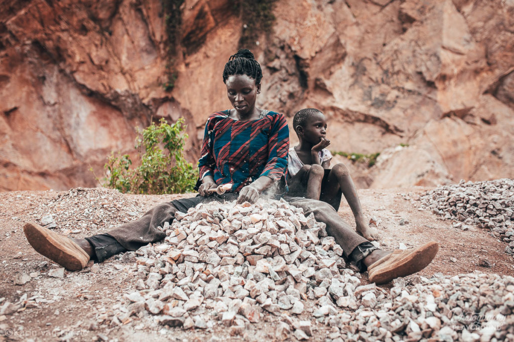 Education Is Key: send 500 Ugandan kids to school!