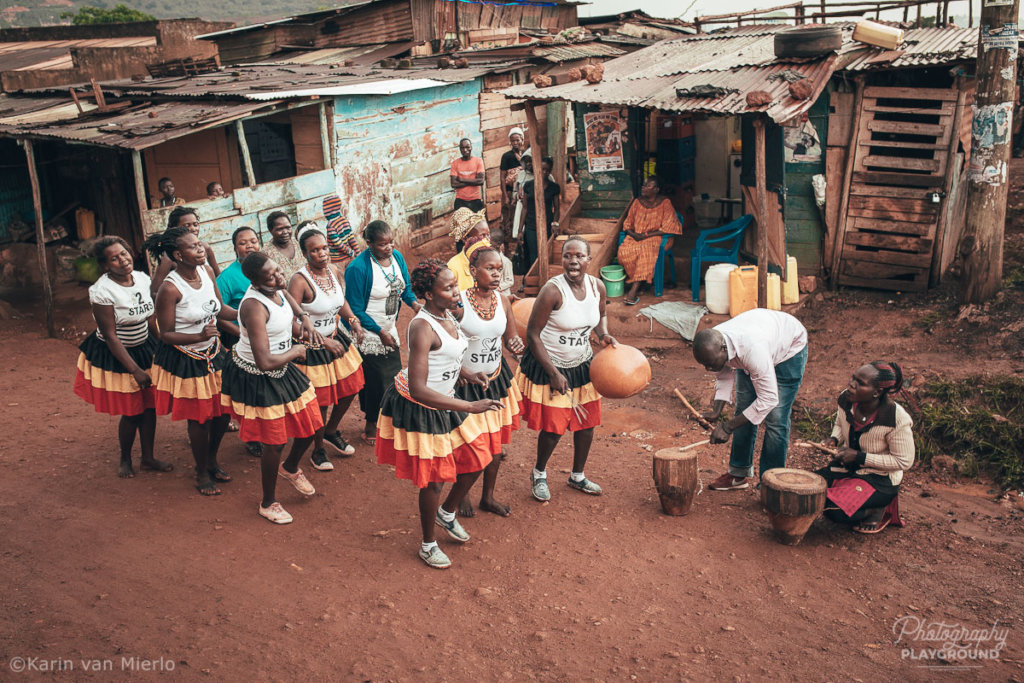 Education Is Key: send 500 Ugandan kids to school!