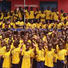 Our 22STARS kids