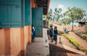 Education Is Key: send 500 Ugandan kids to school!