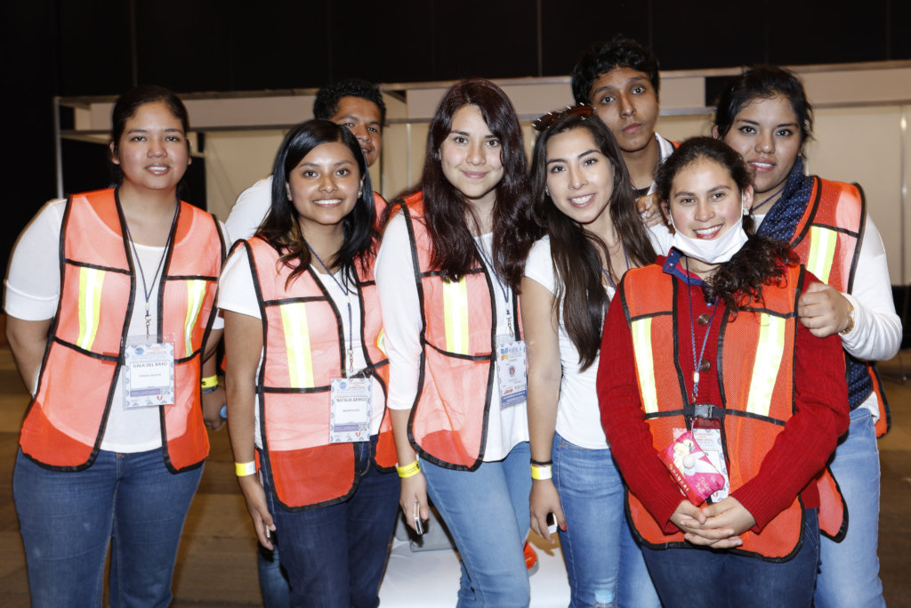 Equip a Projects Incubator in Mexico!