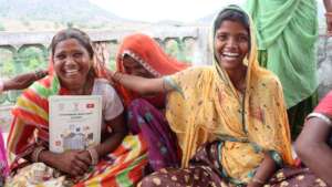 Financial Digital Literacy training Session