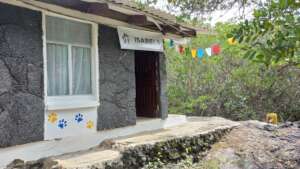 The Isabela ABG & Animal Balance clinic