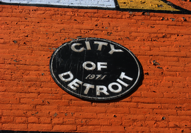 Save 745 lives from opioid overdose in Detroit