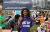 Save 745 lives from opioid overdose in Detroit