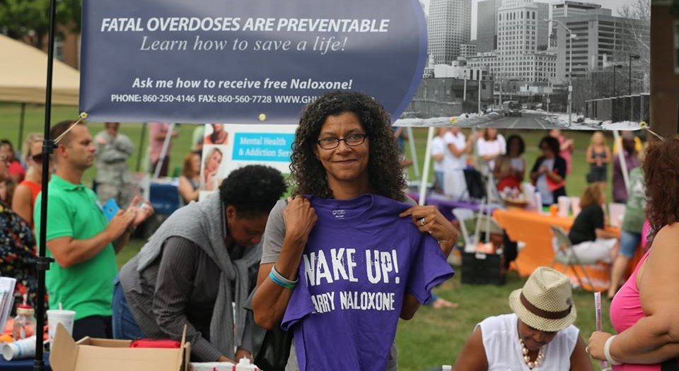 Save 745 lives from opioid overdose in Detroit