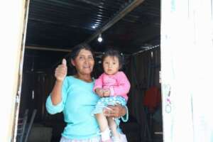 Cleaner Air at Home for Babies