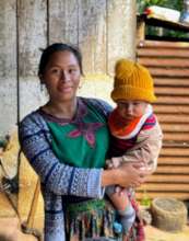 Mother and Child