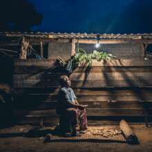 No Longer "Burning the Midnight Oil"