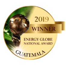 Energy Globe Award
