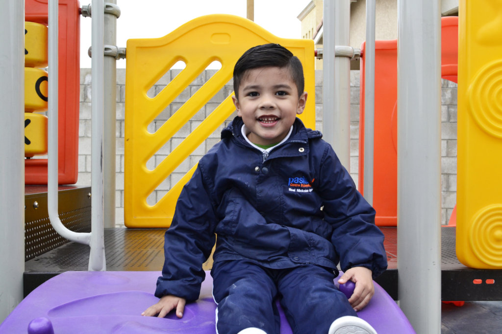 Transform the life of a child with autism