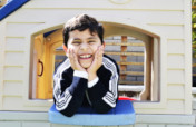 Transform the life of a child with autism