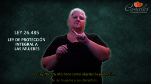 Protection law