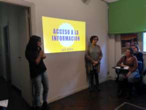 access to information