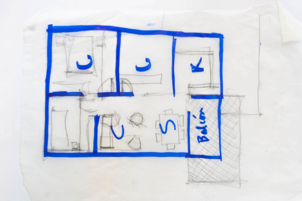 Bringing Iris Back Home