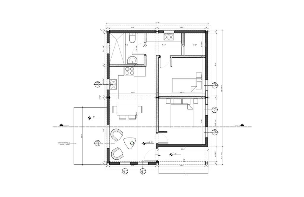 Bringing Iris Back Home