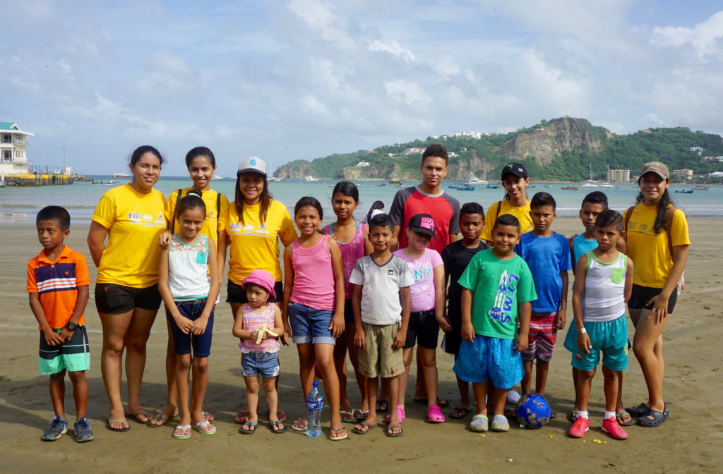 Help Nicaraguans Achieve a Professional Education