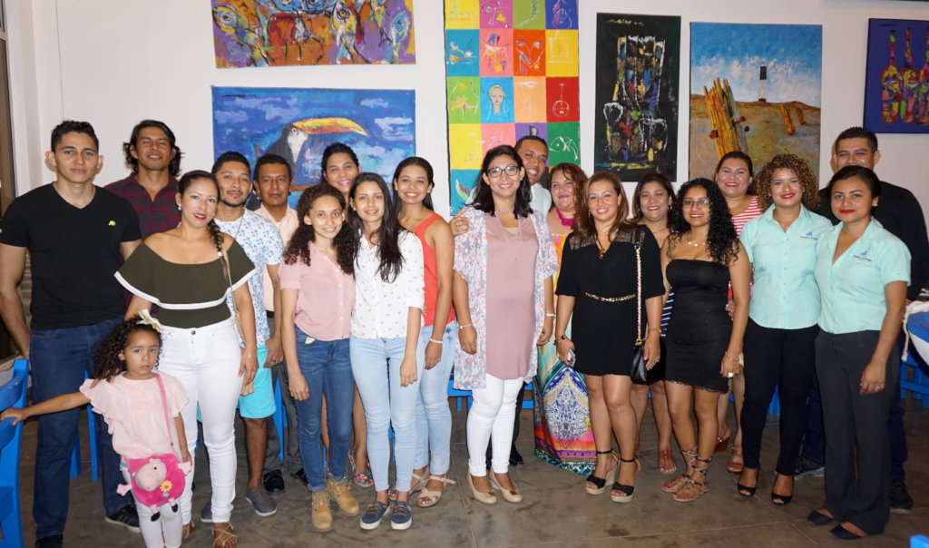 Help Nicaraguans Achieve a Professional Education