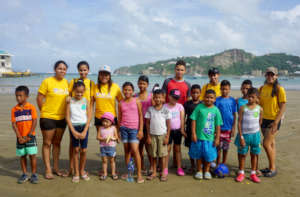 Empowerment through Environmental Education