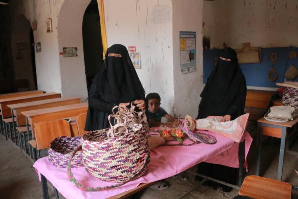 Triangular Empowerment of Solar Energy in Yemen