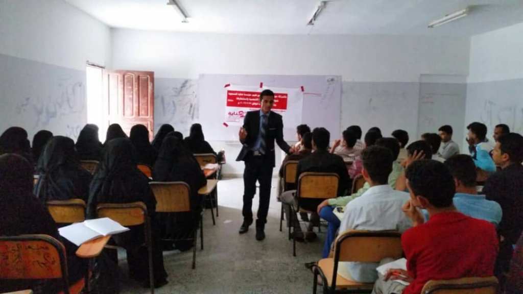 Triangular Empowerment of Solar Energy in Yemen