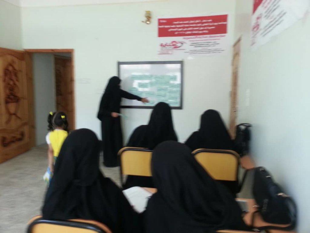 Triangular Empowerment of Solar Energy in Yemen